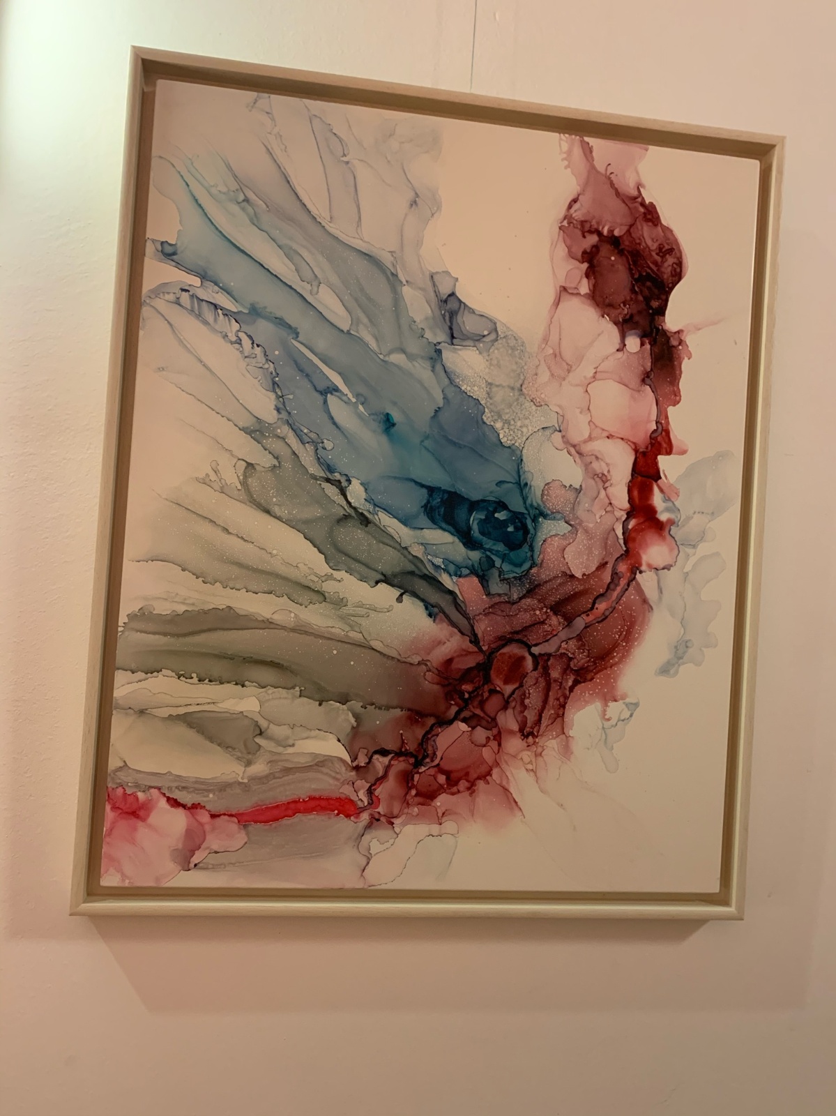 Objatie perokresba