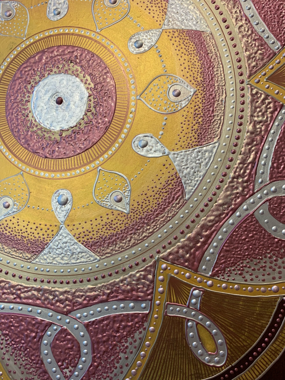 HOJNOSŤ detail