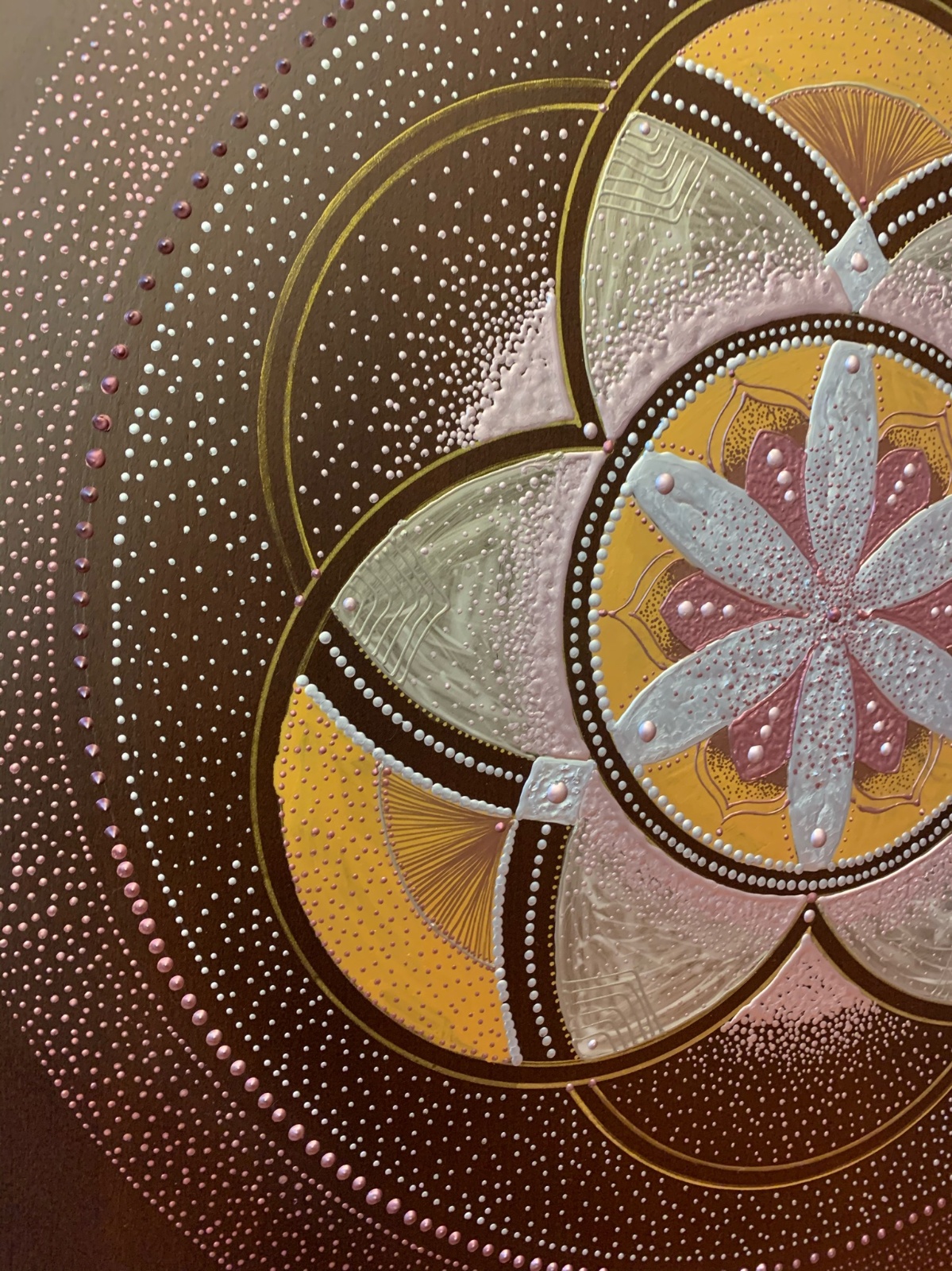 HOJNOSŤ detail