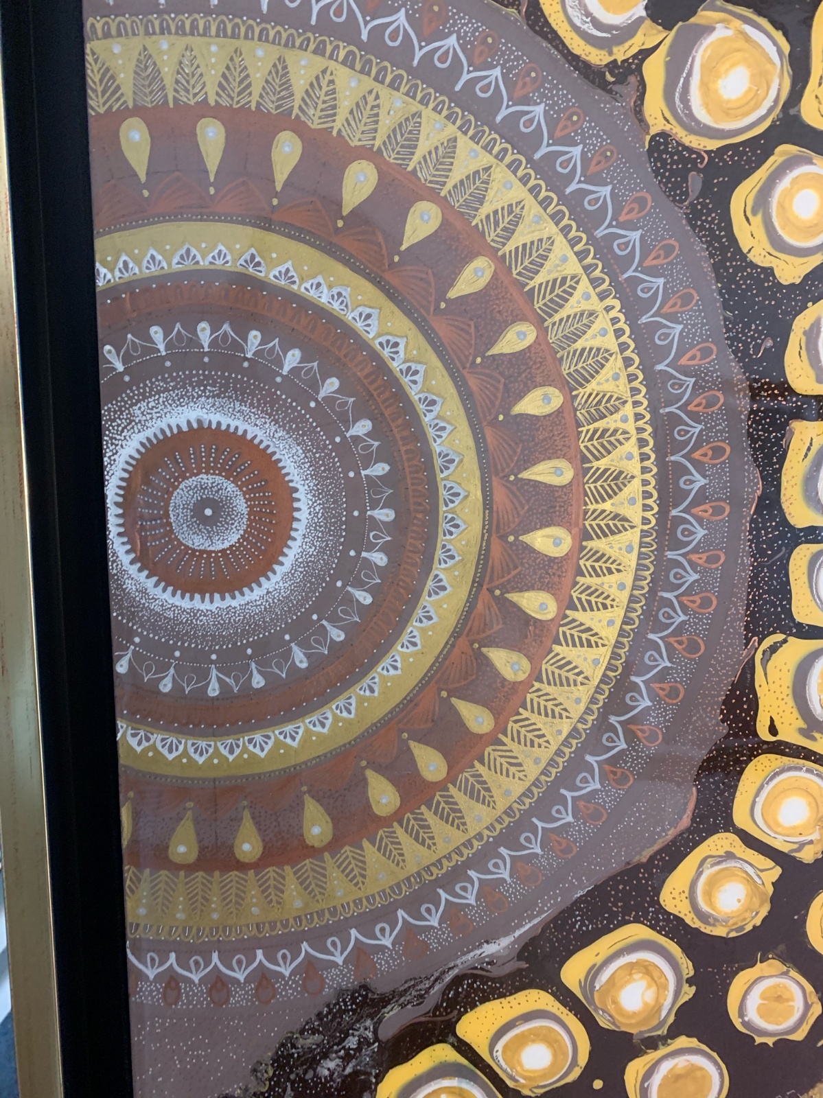 SKELET detail