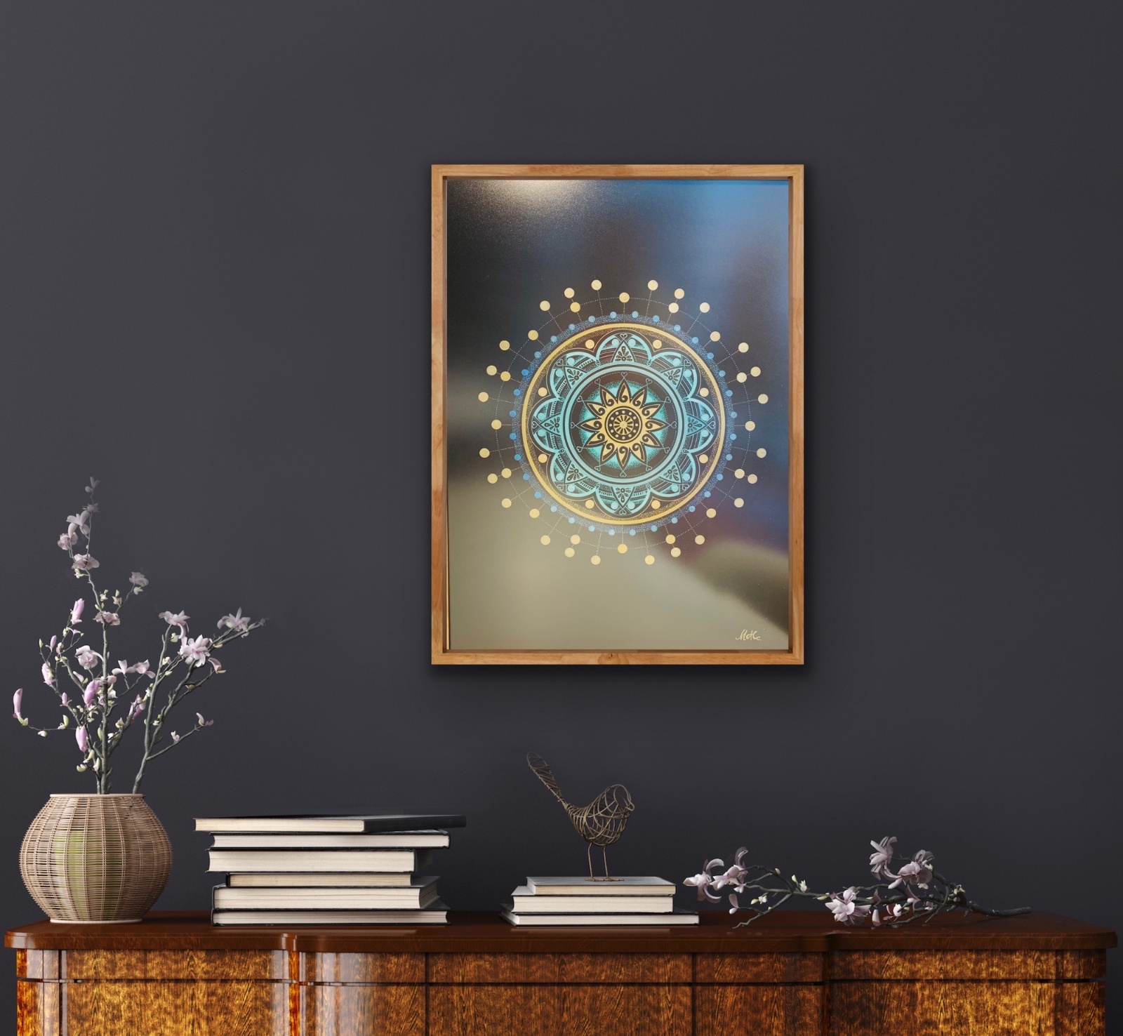 ZEN