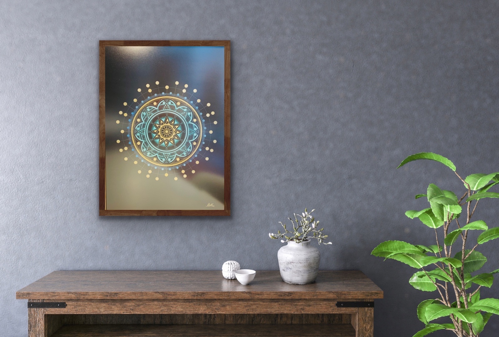 ZEN