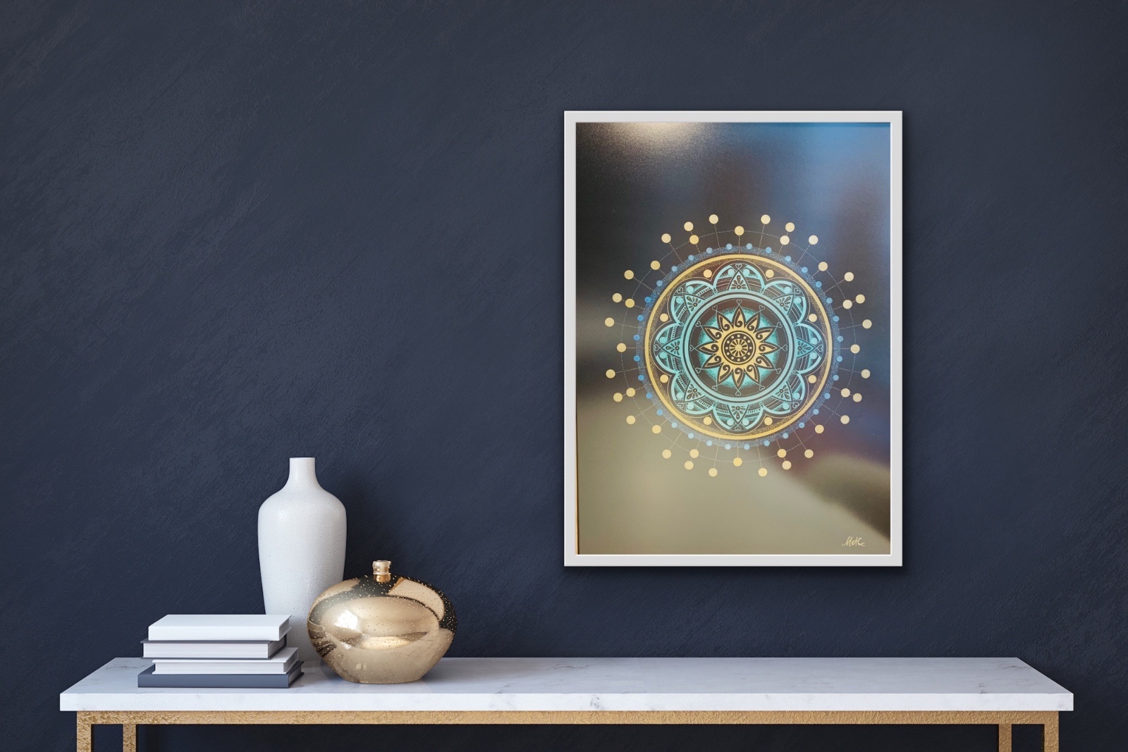 ZEN