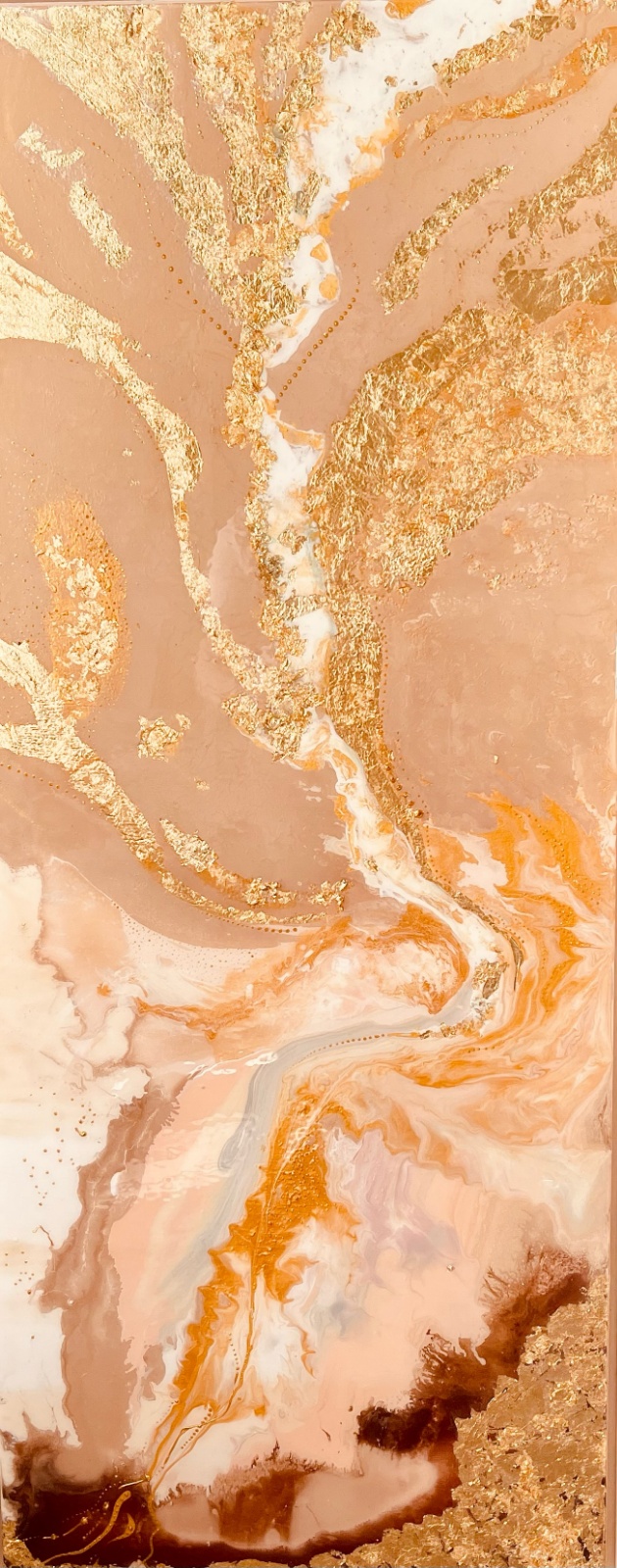 BÚRKA detail