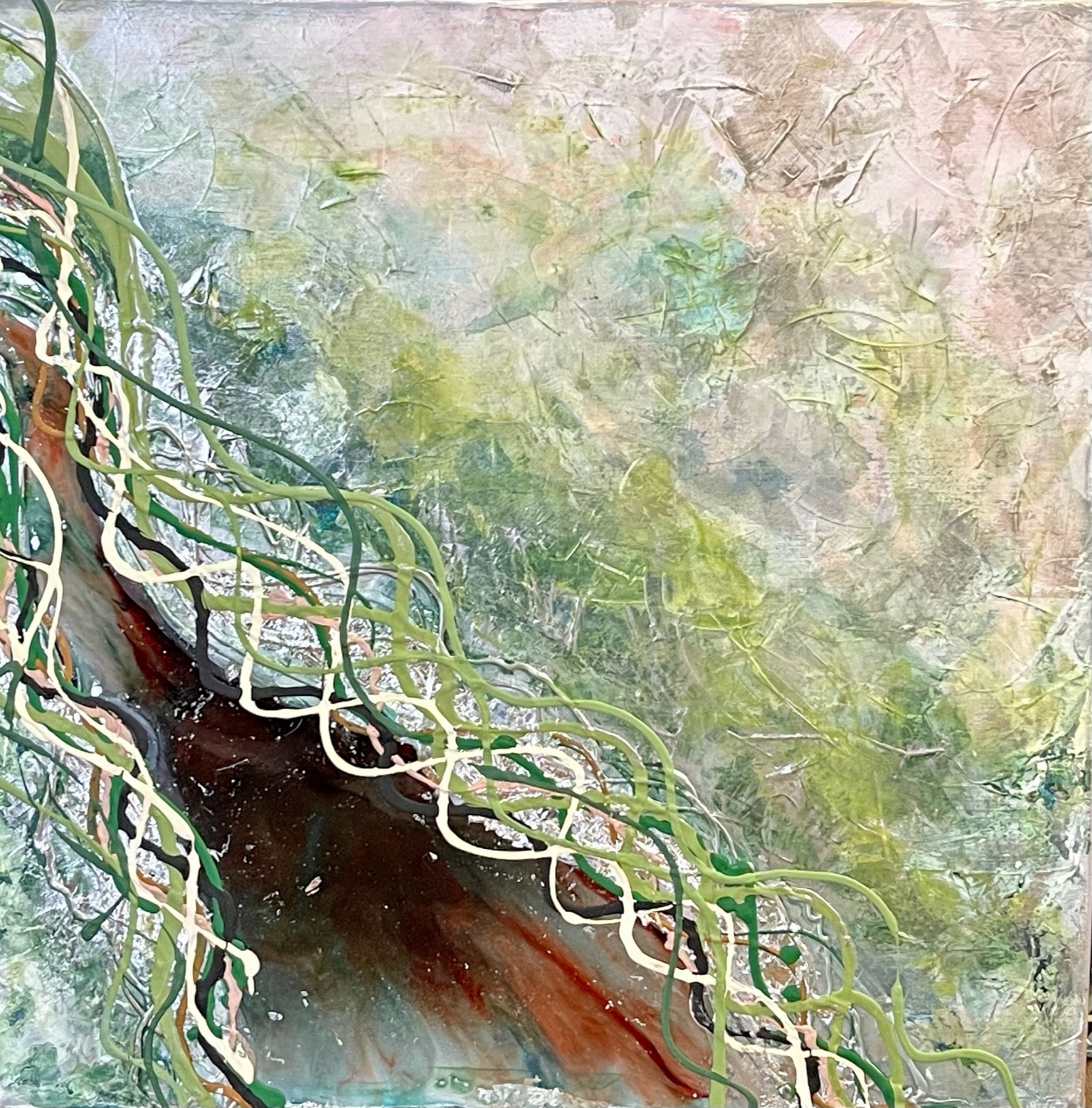 PREPOJENIE/ DETAIL